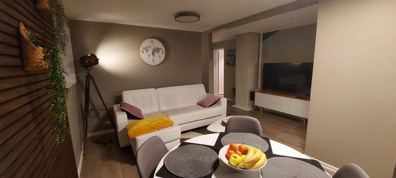 Cozy And Warm Just Like At Home, Free P, Big Terrace Langevag Экстерьер фото